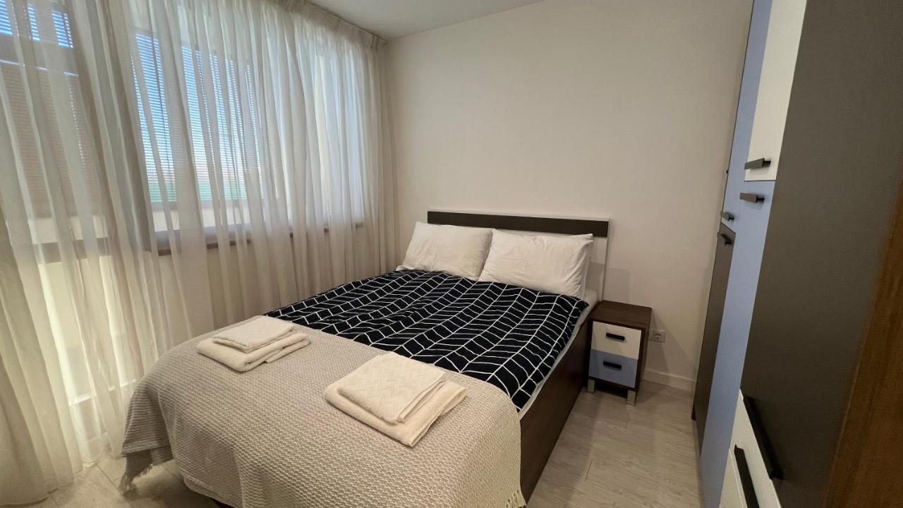 Ross Holiday Home Бургас Экстерьер фото