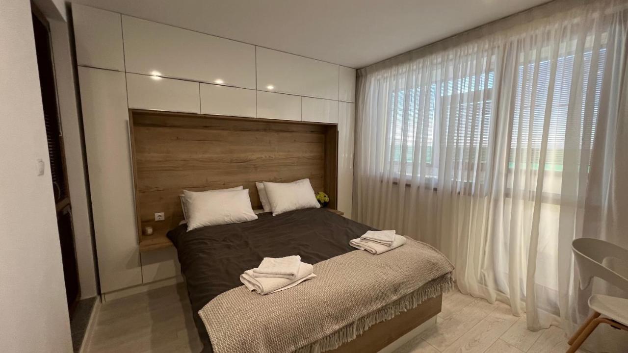 Ross Holiday Home Бургас Экстерьер фото