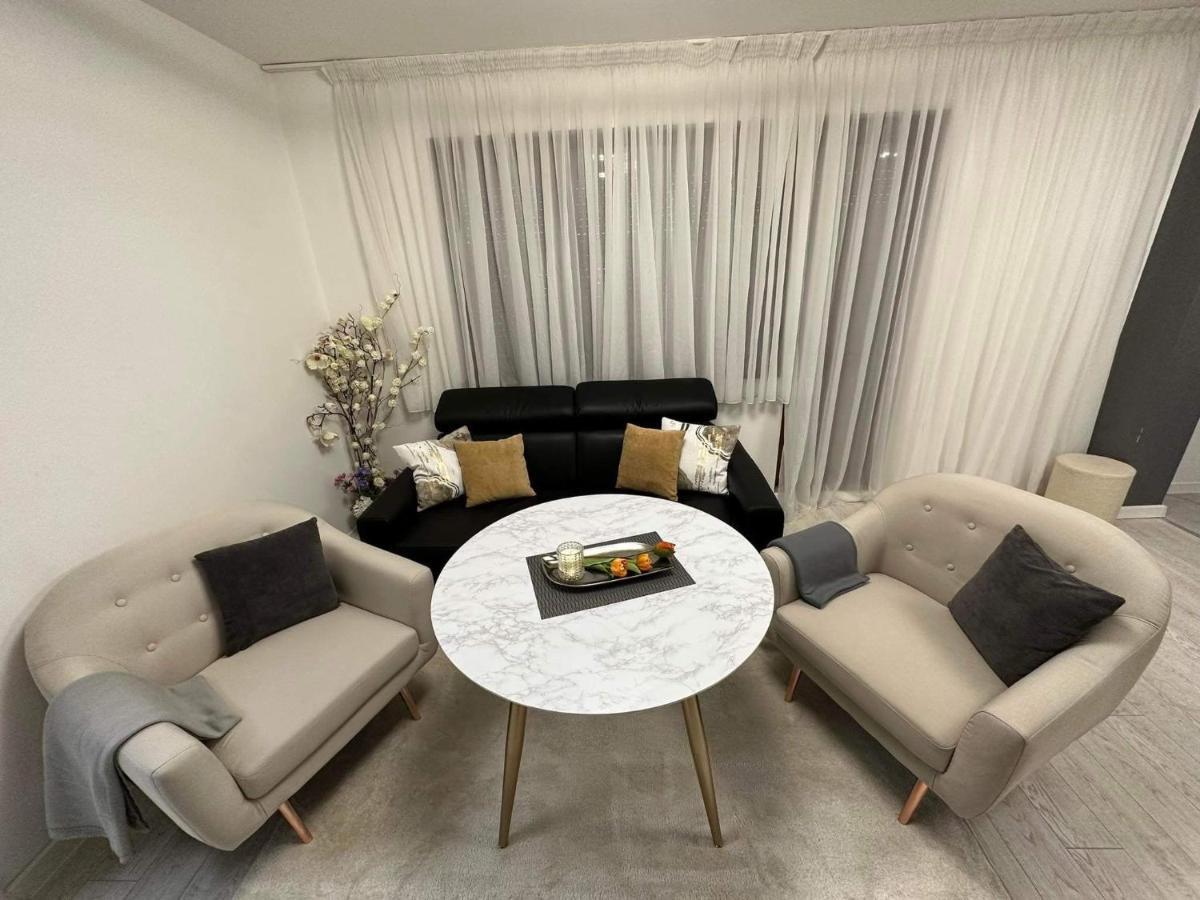Ross Holiday Home Бургас Экстерьер фото