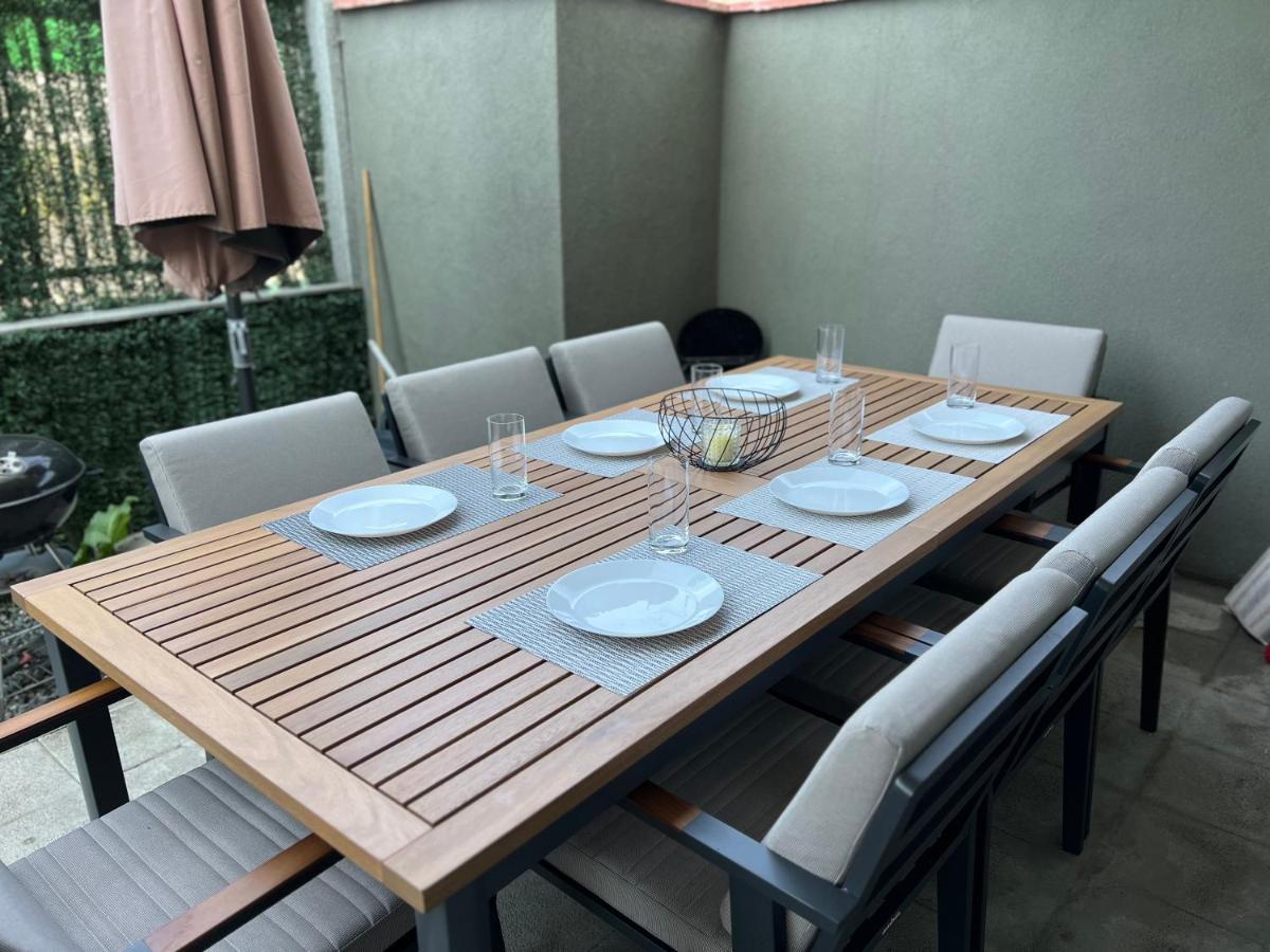 Ross Holiday Home Бургас Экстерьер фото
